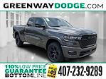 New 2025 Ram 1500 Big Horn Quad Cab 4x4 Pickup for sale #SN749062 - photo 1