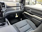 New 2025 Ram 1500 Big Horn Quad Cab 4x4 Pickup for sale #SN749062 - photo 15