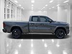 New 2025 Ram 1500 Big Horn Quad Cab 4x4 Pickup for sale #SN749062 - photo 2