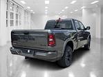 New 2025 Ram 1500 Big Horn Quad Cab 4x4 Pickup for sale #SN749062 - photo 3