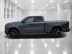 New 2025 Ram 1500 Big Horn Quad Cab 4x4 Pickup for sale #SN749062 - photo 5