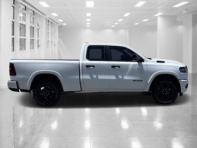 New 2025 Ram 1500 Big Horn Quad Cab 4x4 Pickup for sale #SN749064 - photo 2