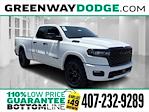 New 2025 Ram 1500 Big Horn Quad Cab 4x4 Pickup for sale #SN749064 - photo 1