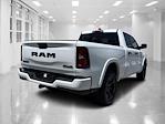 New 2025 Ram 1500 Big Horn Quad Cab 4x4 Pickup for sale #SN749064 - photo 3