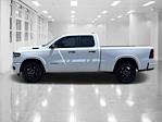 New 2025 Ram 1500 Big Horn Quad Cab 4x4 Pickup for sale #SN749064 - photo 5