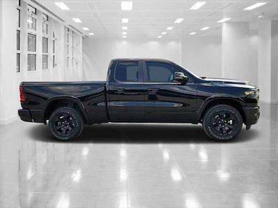 New 2025 Ram 1500 Big Horn Quad Cab 4x4 Pickup for sale #SN749066 - photo 2