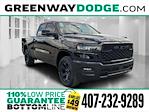New 2025 Ram 1500 Big Horn Quad Cab 4x4 Pickup for sale #SN749066 - photo 1