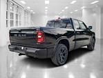New 2025 Ram 1500 Big Horn Quad Cab 4x4 Pickup for sale #SN749066 - photo 3