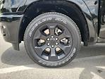 New 2025 Ram 1500 Big Horn Quad Cab 4x4 Pickup for sale #SN749066 - photo 32