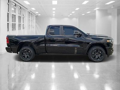 New 2025 Ram 1500 Big Horn Quad Cab 4x4 Pickup for sale #SN749067 - photo 2