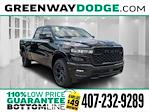 New 2025 Ram 1500 Big Horn Quad Cab 4x4 Pickup for sale #SN749067 - photo 1