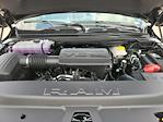 New 2025 Ram 1500 Big Horn Quad Cab 4x4 Pickup for sale #SN749067 - photo 10