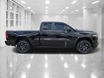 New 2025 Ram 1500 Big Horn Quad Cab 4x4 Pickup for sale #SN749067 - photo 2