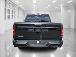 New 2025 Ram 1500 Big Horn Quad Cab 4x4 Pickup for sale #SN749067 - photo 4