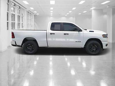 New 2025 Ram 1500 Tradesman Quad Cab 4x4 Pickup for sale #SN749133 - photo 2