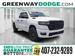 New 2025 Ram 1500 Tradesman Quad Cab 4x4 Pickup for sale #SN749133 - photo 1