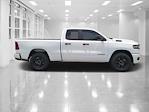 New 2025 Ram 1500 Tradesman Quad Cab 4x4 Pickup for sale #SN749133 - photo 2