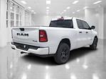 New 2025 Ram 1500 Tradesman Quad Cab 4x4 Pickup for sale #SN749133 - photo 3