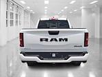 New 2025 Ram 1500 Tradesman Quad Cab 4x4 Pickup for sale #SN749133 - photo 4