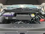 New 2025 Ram 1500 Tradesman Quad Cab 4x4 Pickup for sale #SN749133 - photo 9