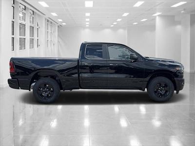New 2025 Ram 1500 Tradesman Quad Cab 4x4 Pickup for sale #SN749137 - photo 2