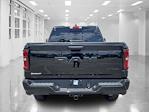 New 2025 Ram 1500 Tradesman Quad Cab 4x4 Pickup for sale #SN749137 - photo 4