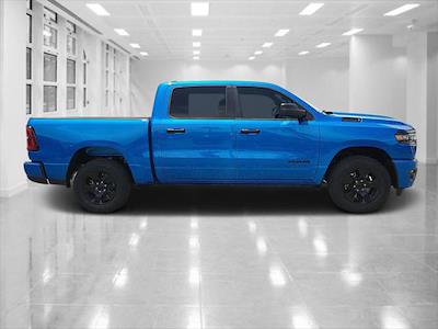 New 2025 Ram 1500 Tradesman Crew Cab 4x4 Pickup for sale #SN757856 - photo 2