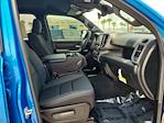 New 2025 Ram 1500 Tradesman Crew Cab 4x4 Pickup for sale #SN757856 - photo 10