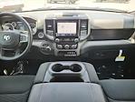 New 2025 Ram 1500 Tradesman Crew Cab 4x4 Pickup for sale #SN757856 - photo 13