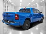 New 2025 Ram 1500 Tradesman Crew Cab 4x4 Pickup for sale #SN757856 - photo 3
