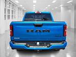 New 2025 Ram 1500 Tradesman Crew Cab 4x4 Pickup for sale #SN757856 - photo 4