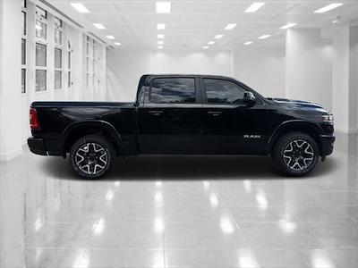 New 2025 Ram 1500 Laramie Crew Cab 4x4 Pickup for sale #SN758438 - photo 2