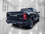 New 2025 Ram 1500 Laramie Crew Cab 4x4 Pickup for sale #SN758438 - photo 3
