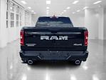 New 2025 Ram 1500 Laramie Crew Cab 4x4 Pickup for sale #SN758438 - photo 4