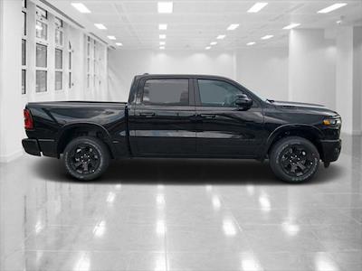 New 2025 Ram 1500 Big Horn Crew Cab 4x4 Pickup for sale #SN758492 - photo 2