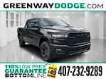 New 2025 Ram 1500 Big Horn Crew Cab 4x4 Pickup for sale #SN758492 - photo 1