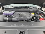 New 2025 Ram 1500 Big Horn Crew Cab 4x4 Pickup for sale #SN758492 - photo 10