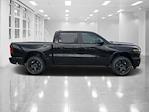New 2025 Ram 1500 Big Horn Crew Cab 4x4 Pickup for sale #SN758492 - photo 2
