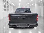 New 2025 Ram 1500 Big Horn Crew Cab 4x4 Pickup for sale #SN758492 - photo 4