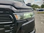 New 2025 Ram 1500 Big Horn Crew Cab 4x4 Pickup for sale #SN758492 - photo 5