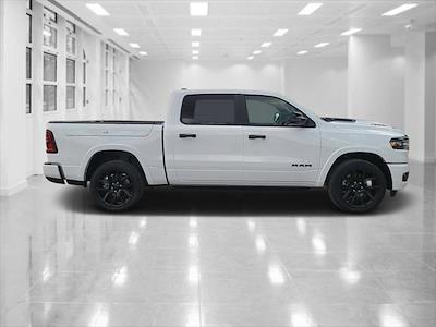 New 2025 Ram 1500 Laramie Crew Cab 4x4 Pickup for sale #SN764642 - photo 2
