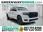 New 2025 Ram 1500 Laramie Crew Cab 4x4 Pickup for sale #SN764642 - photo 1
