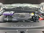 New 2025 Ram 1500 Laramie Crew Cab 4x4 Pickup for sale #SN764642 - photo 10