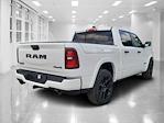 New 2025 Ram 1500 Laramie Crew Cab 4x4 Pickup for sale #SN764642 - photo 3