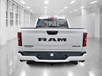 New 2025 Ram 1500 Laramie Crew Cab 4x4 Pickup for sale #SN764642 - photo 4