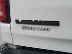 New 2025 Ram 1500 Laramie Crew Cab 4x4 Pickup for sale #SN764642 - photo 8