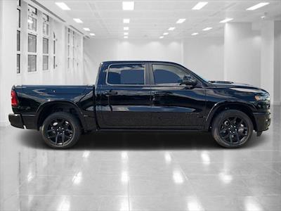 New 2025 Ram 1500 Laramie Crew Cab 4x4 Pickup for sale #SN764644 - photo 2
