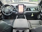 New 2025 Ram 1500 Laramie Crew Cab 4x4 Pickup for sale #SN764644 - photo 12