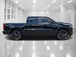 New 2025 Ram 1500 Laramie Crew Cab 4x4 Pickup for sale #SN764644 - photo 2