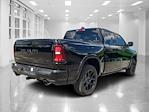 New 2025 Ram 1500 Laramie Crew Cab 4x4 Pickup for sale #SN764644 - photo 3